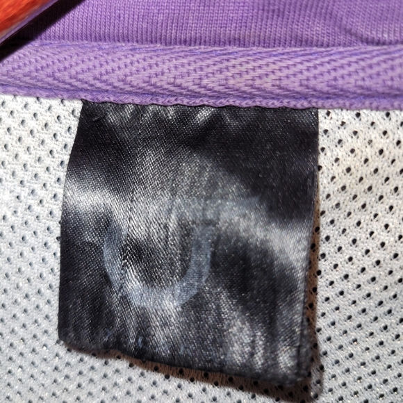 I'm On Hoodie Sweater Men's XL Purple - Picture 5 of 9